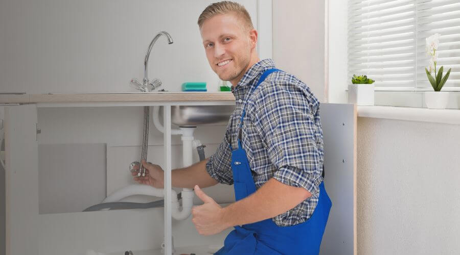 Professional water heater repair in Argyle, TX
